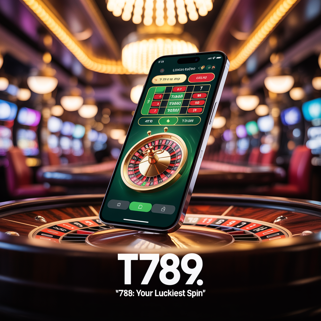 T789 App