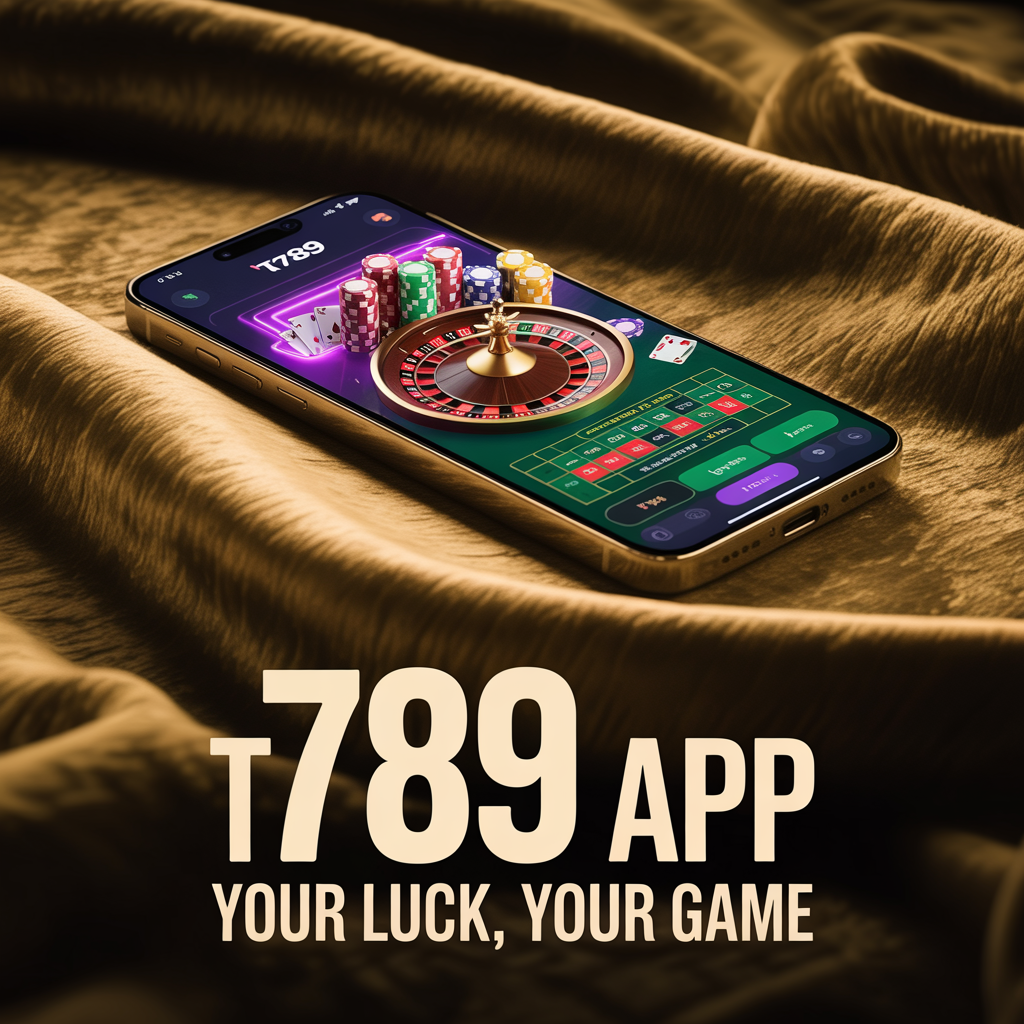 T789 Mobile App