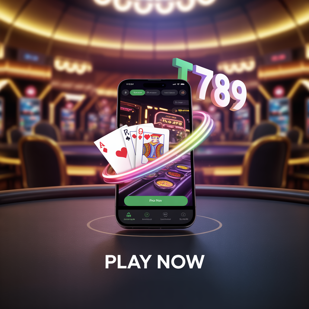 T789 App
