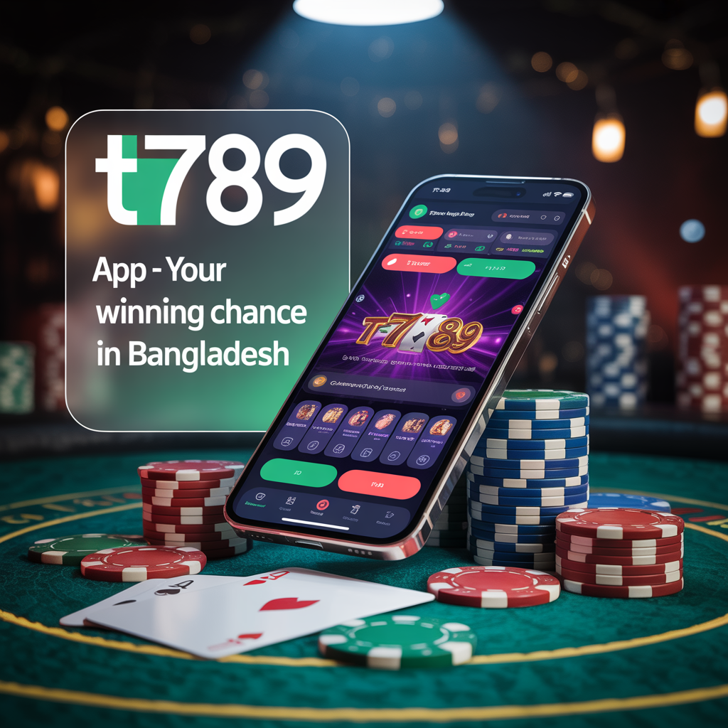 Download T789 App