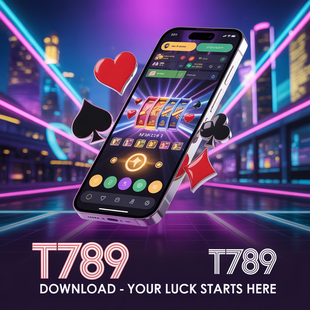 T789 Download