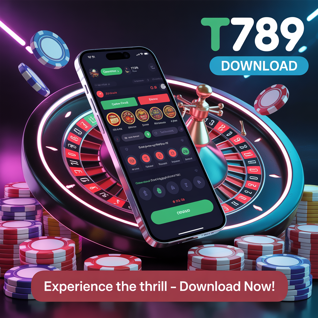 T789 Download