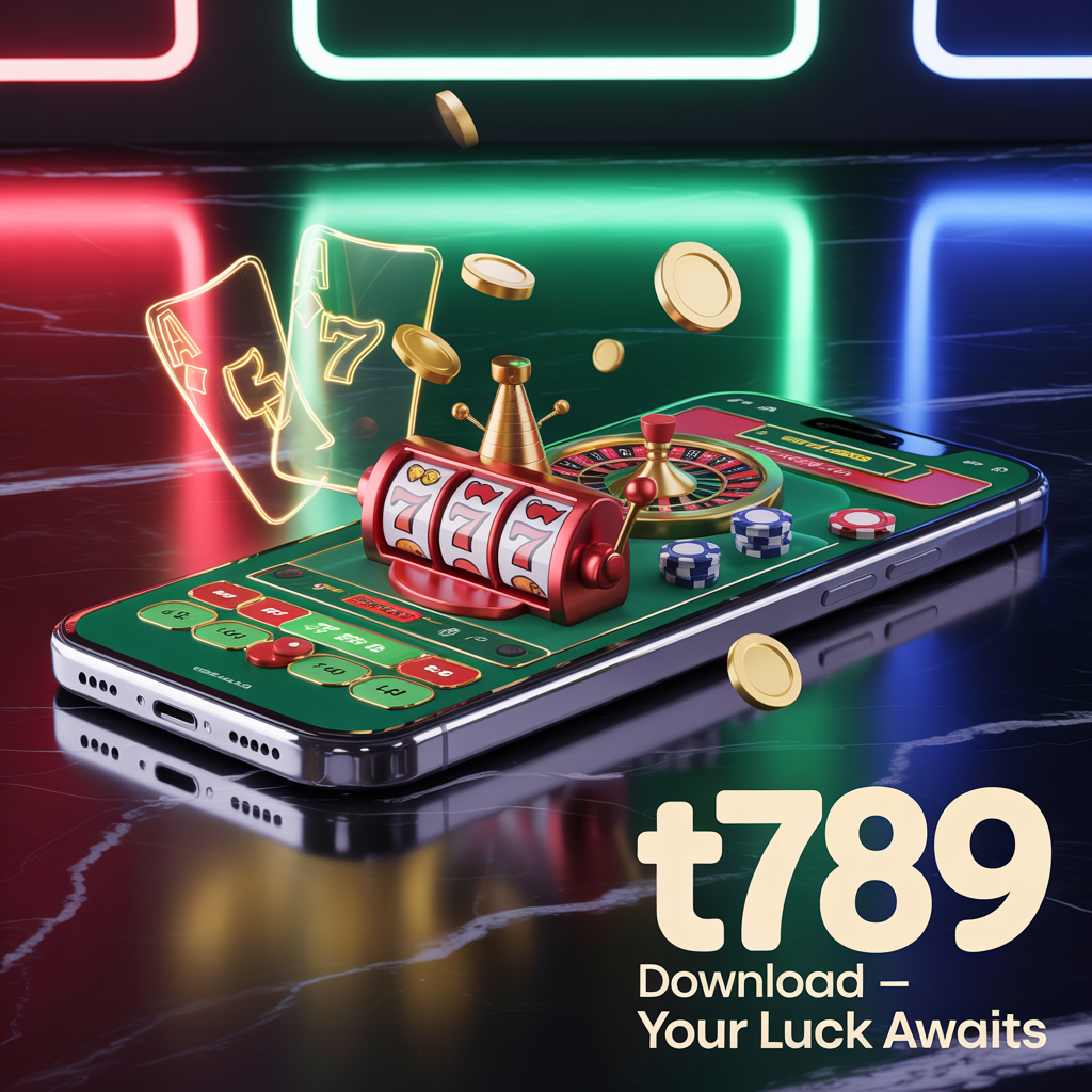 T789 App Download