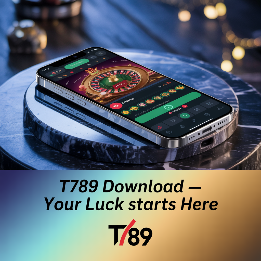 T789 App Download
