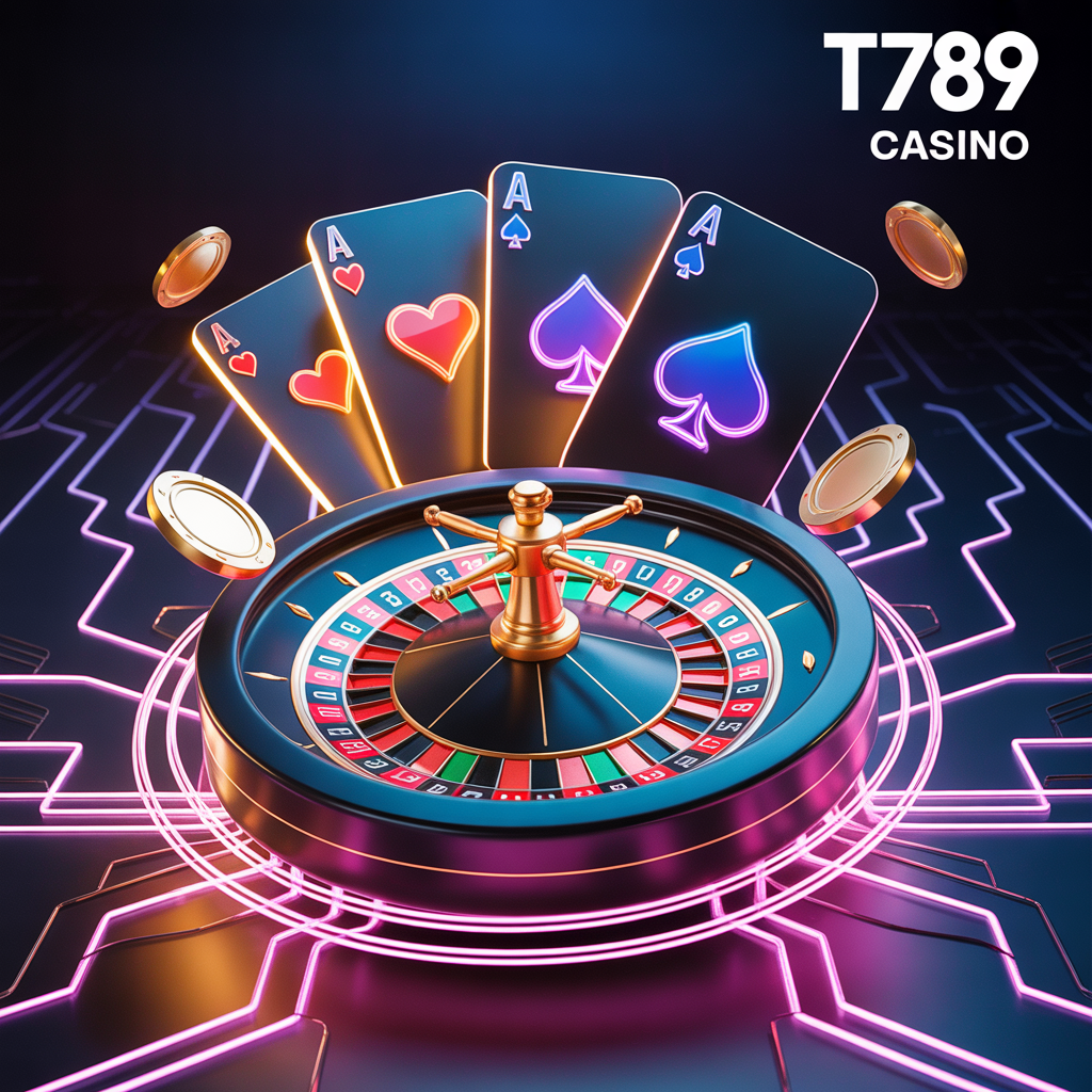 T789 Casino