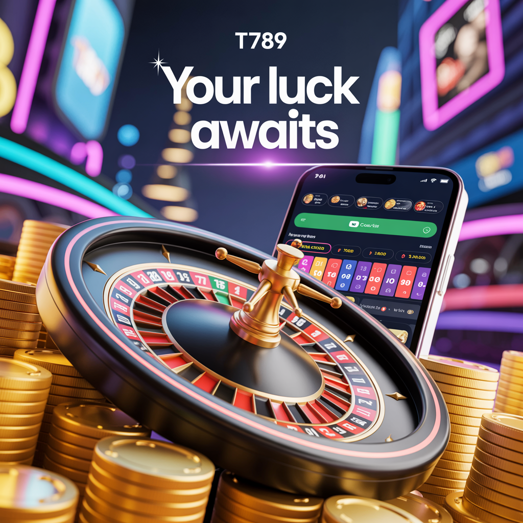 T789 Casino Game