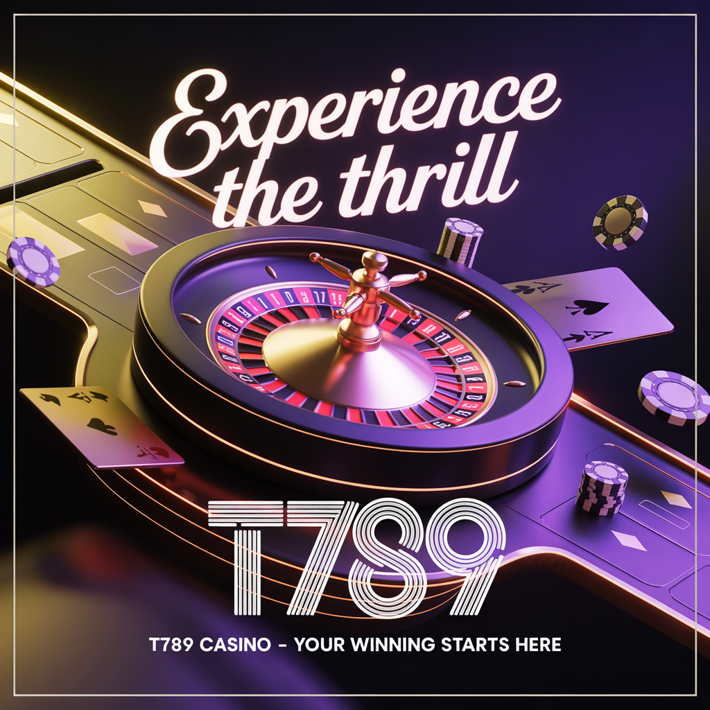 T789 Online Casino