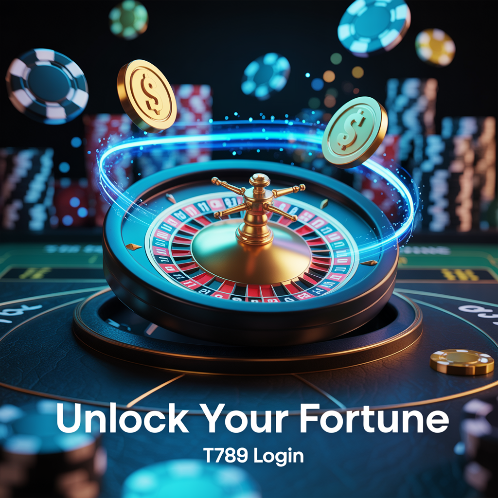 T789 Login