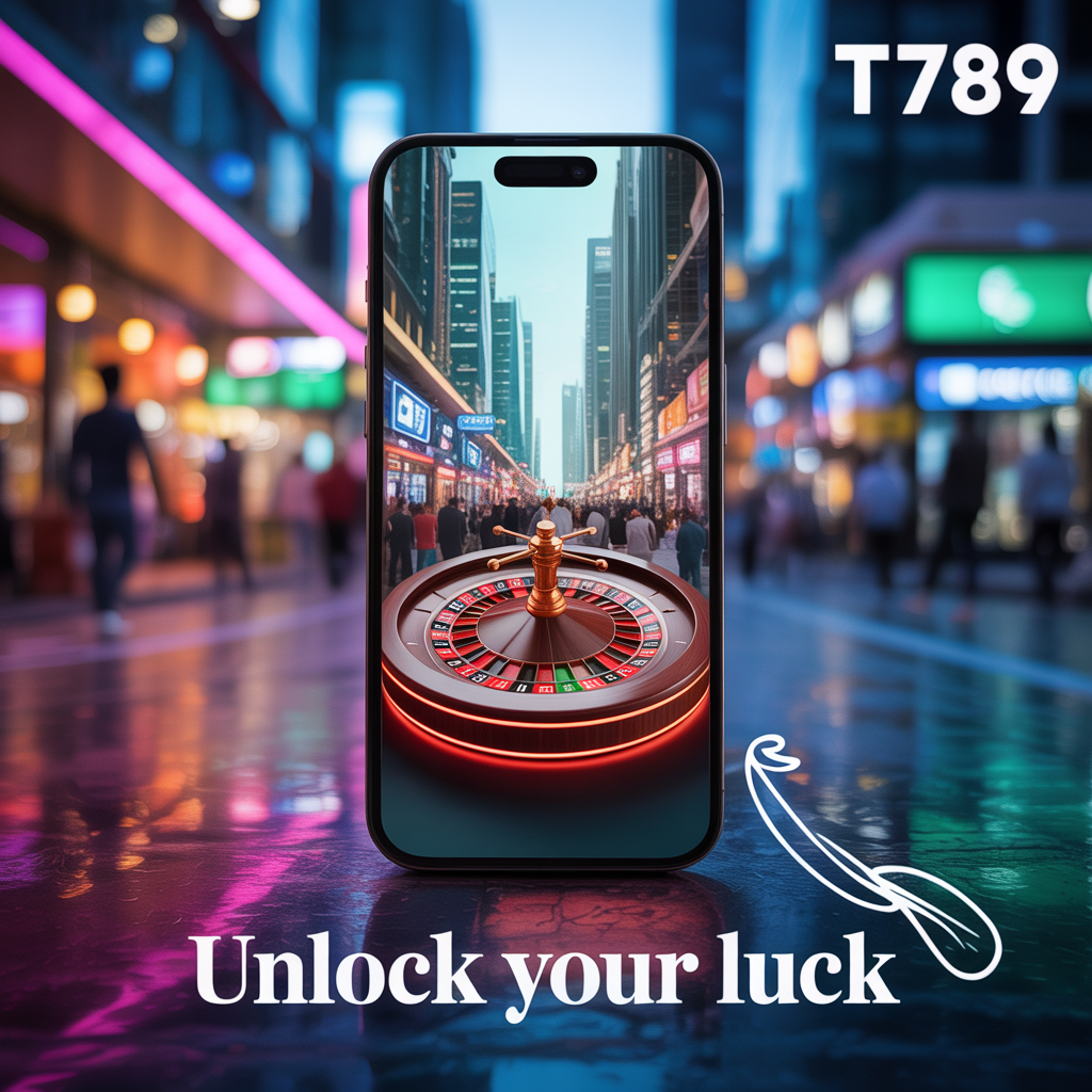 T789 Login