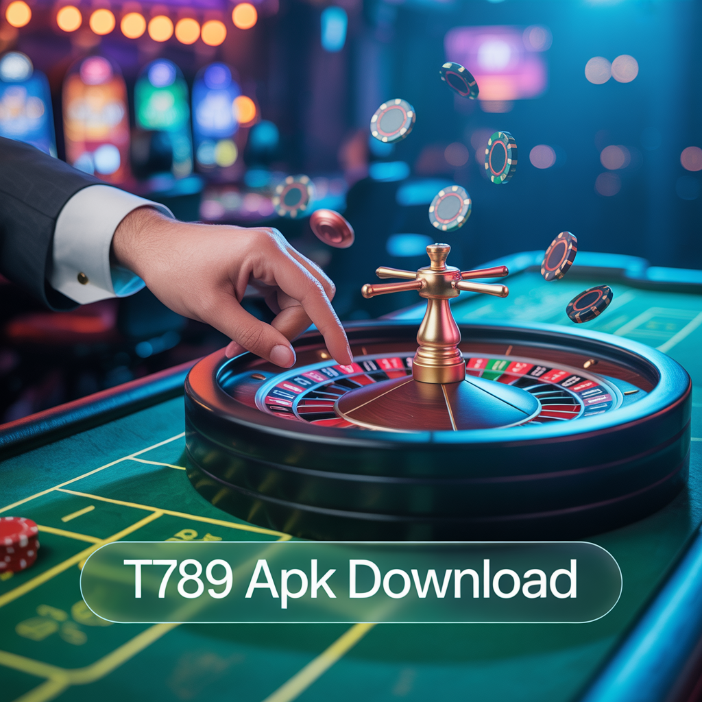 T789 APK Download