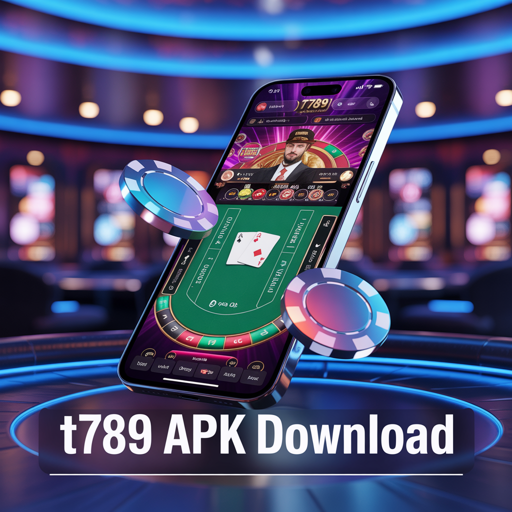 T789 APK Download