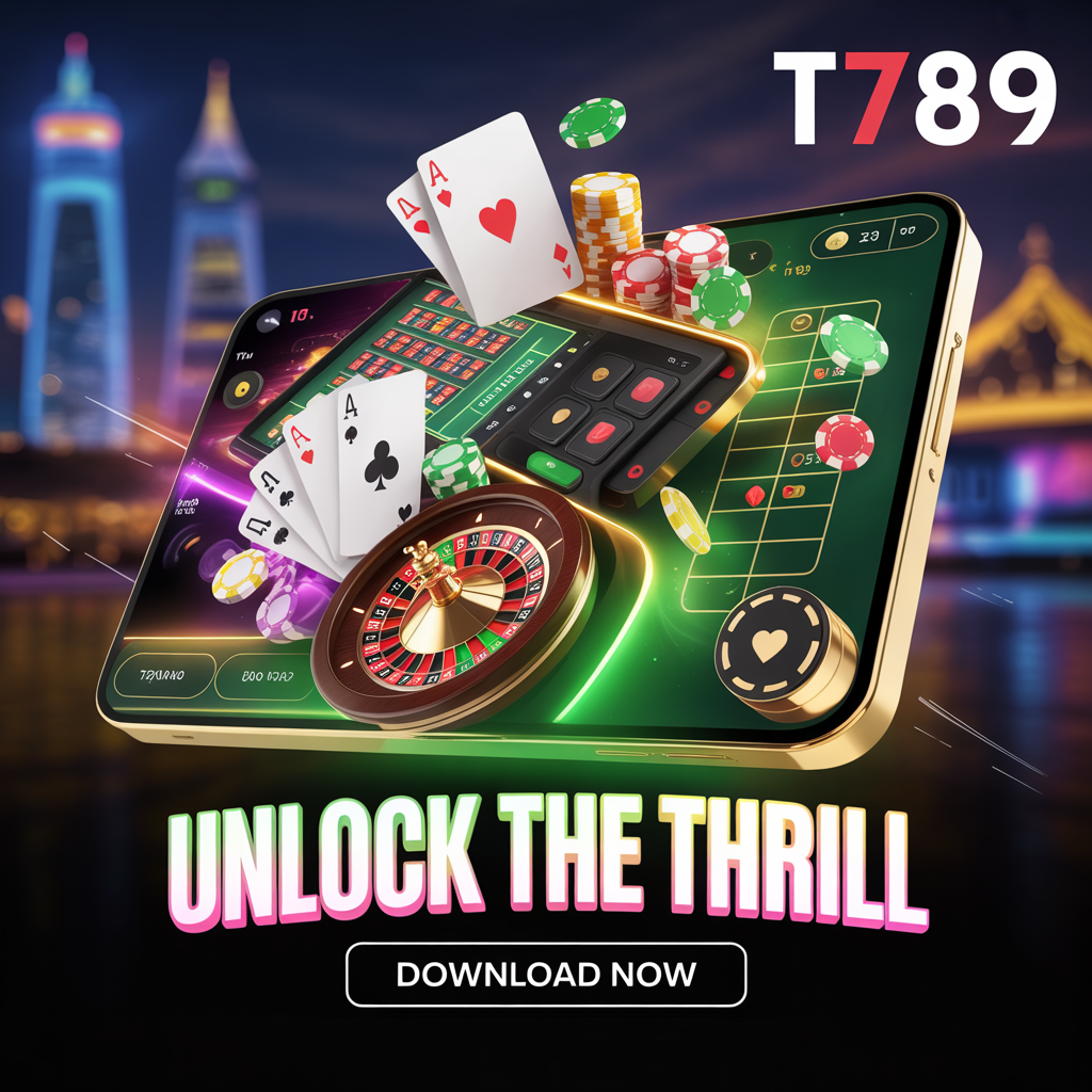 T789 App Download