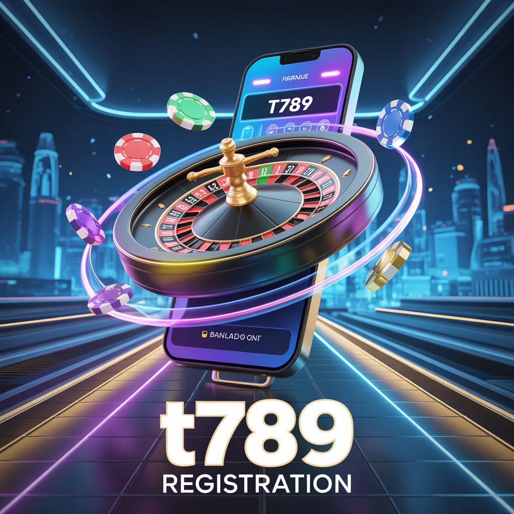 T789 Registration