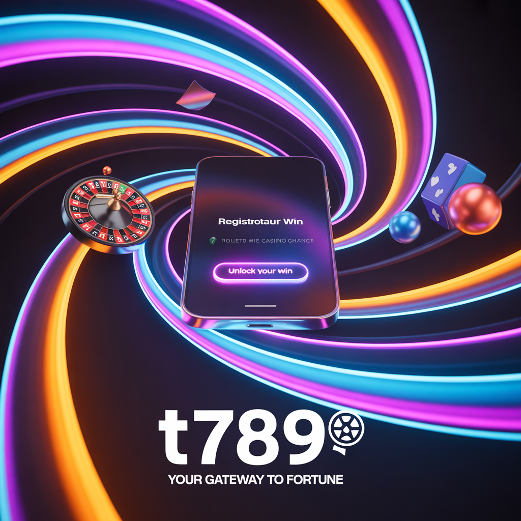 T789 Registration