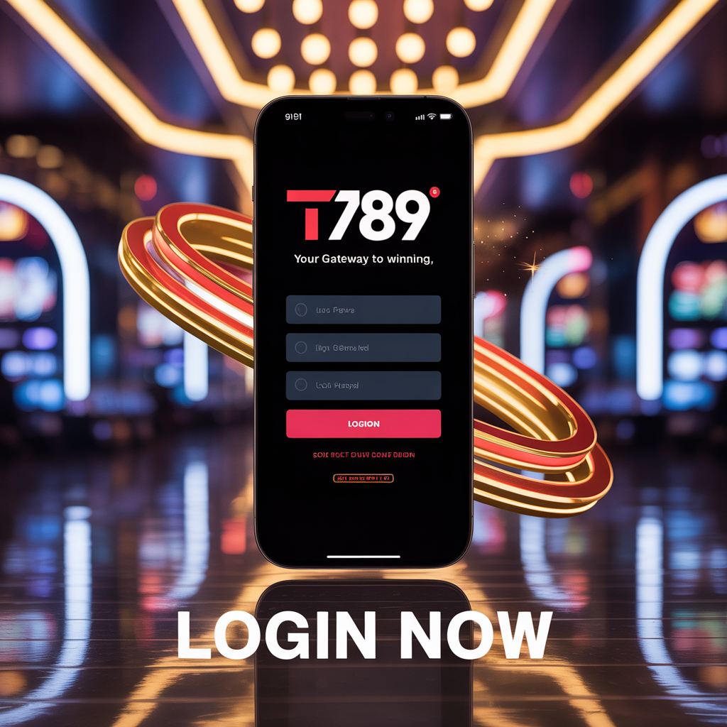 T789 Login