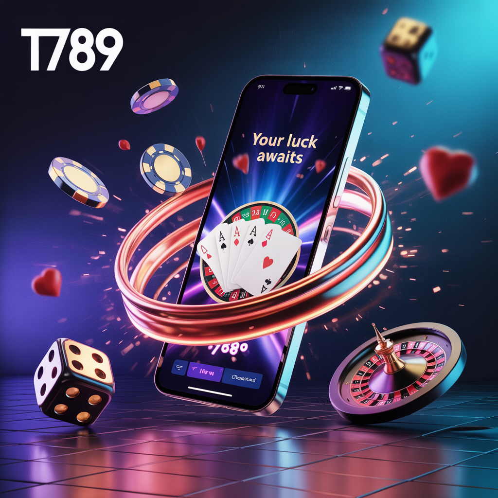 T789 App