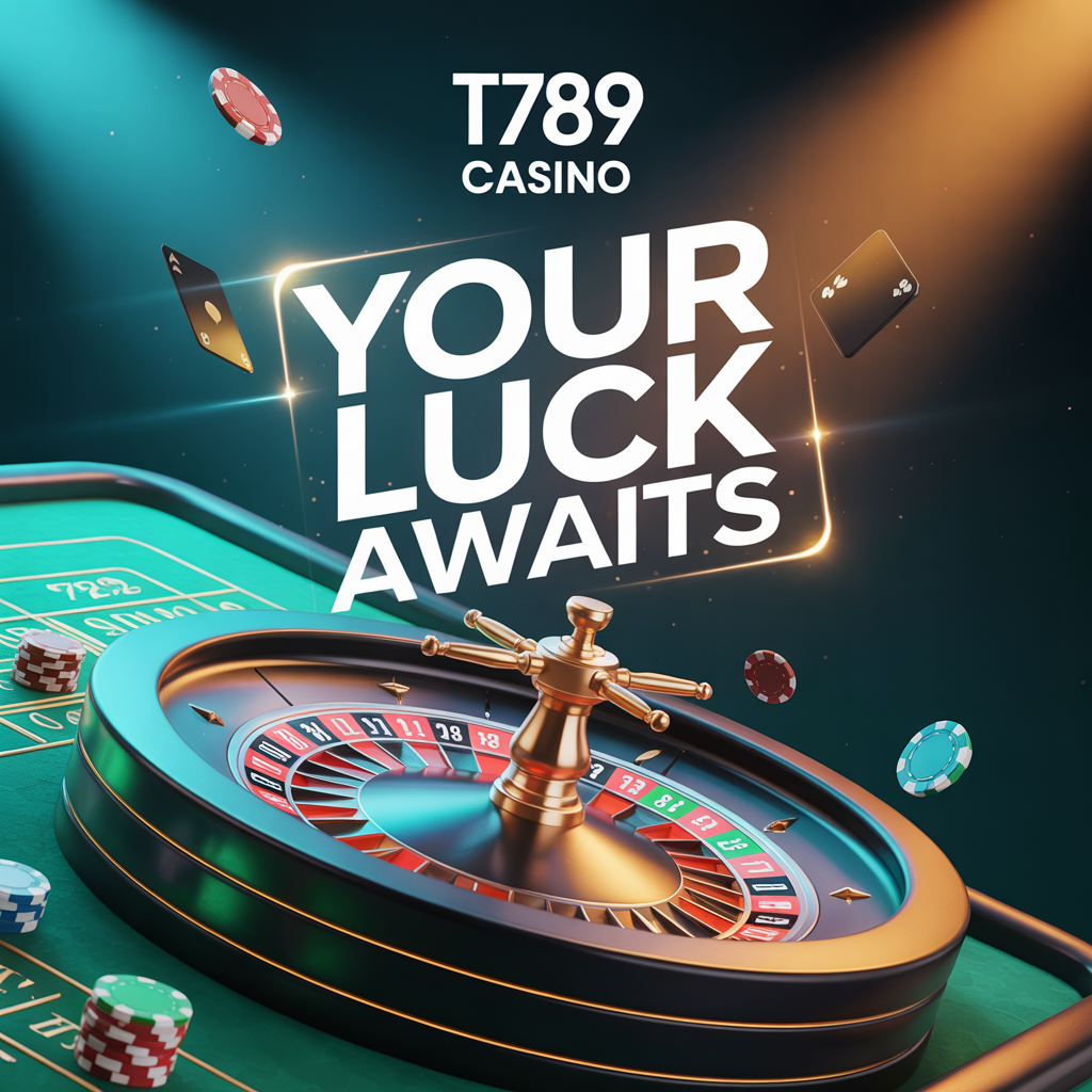 T789 Casino